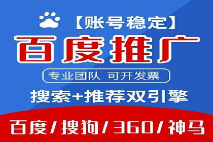 竞价推广代运营：成功案例解析