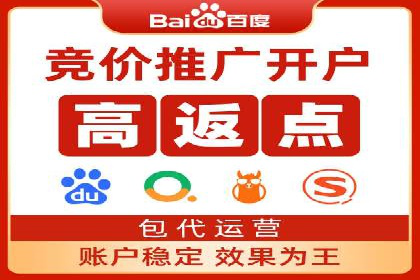 行业趋势下的SEM竞价代运营策略及成功实例